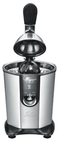 SOLIS Citrus Juicer 8453