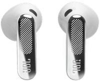 JBL Live Flex 4 Argent