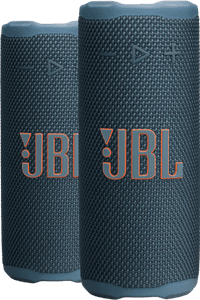 JBL Grip Blauw Duo Pack