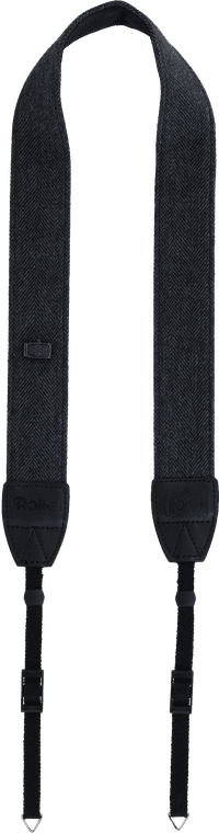 Rollei Camera Strap Zwart