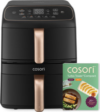 Cosori Turbo Tower Compact