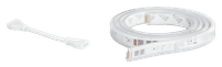 Philips Hue LED Strip Plus White and Color 1m Extension