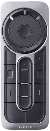 Wacom ExpressKey Remote