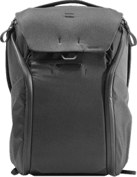 Peak Design Everyday Backpack 20 L v3 Black