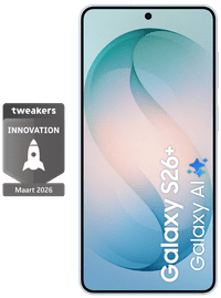 Samsung Galaxy S26 Plus 512 Go Bleu Clair 5G