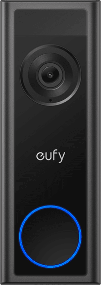 Eufy Video Doorbell C31