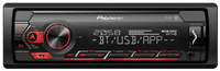 Pioneer MVH-S320BT