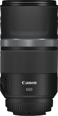 Canon RF 600mm f/11 IS STM