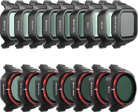 Freewell DJI Mini 5 Pro Filters Mega Kit 16 Pack