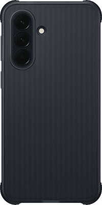 Samsung Galaxy A57 Rugged Back Cover Noir