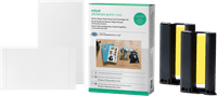 Cricut Photo and Sticker Pack for StickerPix Print + Cut Duo Pack