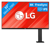 LG Ergo 32UN880K-B.AEU
