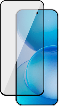 BlueBuilt OPPO Reno16 F Screenprotector Glas