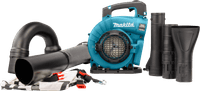 Makita DUB363ZV (zonder accu)
