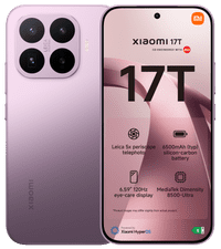 Xiaomi 17T 512GB Purple 5G