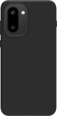 BlueBuilt OnePlus 15R Back Cover Noir