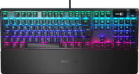 SteelSeries Apex 5 Gaming Toetsenbord Azerty