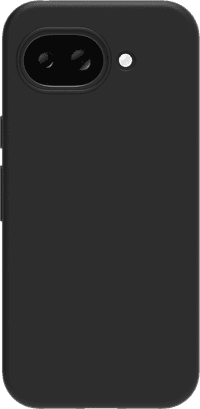 BlueBuilt Google Pixel 10a Back Cover Noir