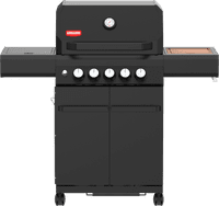 Grill Guru Gas Brander 3