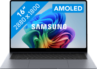 Samsung Galaxy Book6 Pro OLED Copilot+ PC NP960XJG-KG5NL