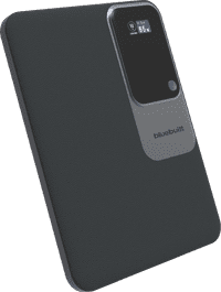 BlueBuilt Power Bank Ultra Slim 15.000 mAh met Snelladen 65 Watt