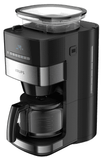 Krups Grind and Brew KM8328