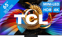 TCL SQD Mini-led 65" 80L (2026)