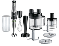 Braun MultiQuick 9 MQ9187XLI Noir