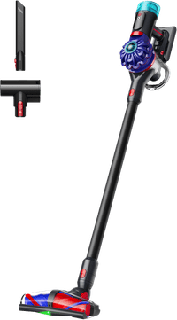 Dyson V10 Konical