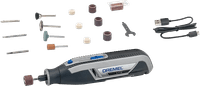 Dremel Lite 7760