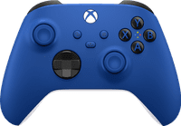 Microsoft Xbox Series X en S Wireless Controller Blauw