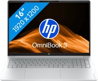 HP OmniBook 3 16-bu0950ndx AZERTY