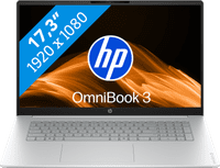 HP OmniBook 3 17-dk0970ndx Azerty