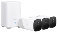 Eufycam 2 Pro 3-Pack