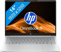 HP OmniBook 3 14-hu0970ndx AZERTY