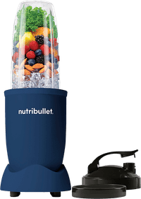 Nutribullet 900 Pro Exclusive Indigo