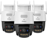 Imou Titan Pro 3-Pack