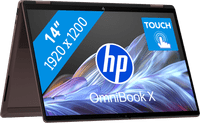 HP OmniBook X Flip NG AI PC 14-kc0975ndx
