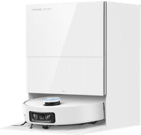 Dreame X60 Pro Ultra Complete White