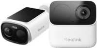 Reolink Argus B340S + Home Hub 1 Lite