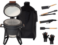 The Bastard Urban Compact Starterspakket