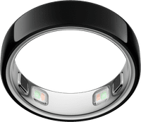 Oura Ring 5 Taille 10 Noir