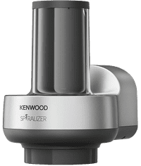 Kenwood KAX700PL Spiraalsnijder