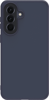 BlueBuilt Protective Back Cover Samsung Galaxy A57 Bleu