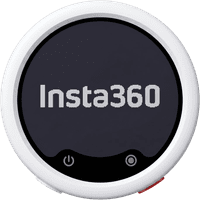 Insta360 Mic Pro Émetteur (Arctic White)