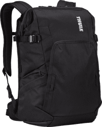 Thule Covert DSLR Camera Backpack 24L Black