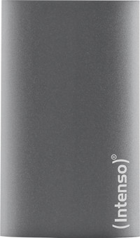 Intenso External SSD 1TB Premium