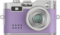Rollei Mini Digital Camera Lilac