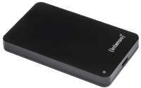 Intenso Memory Case 1 To