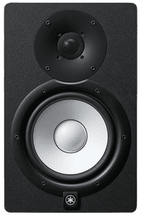 Yamaha HS8 Black